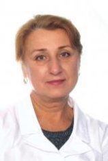 Пехтерева Ольга Анатольевна
