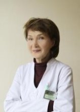 Олейникова Лариса Владимировна
