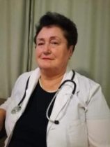 Куц Лело Ушангиевна