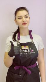 Насибова Сабина