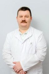 Попов Олег Петрович