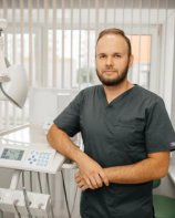 Стафеев Антон Олегович