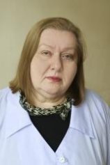 Назимова Ирина Борисовна