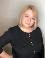 Макарьина Екатерина