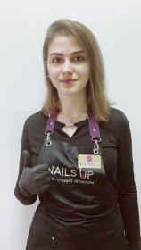 Хаирова Марина