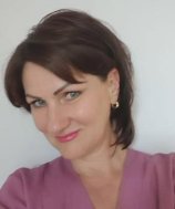 Шевелева Светлана Юрьевна