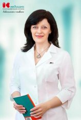 Кузьменко Ольга Вячеславовна