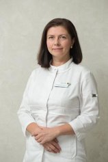 Мальцева Наталья Владимировна