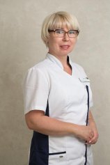 Кузьмичева Ольга Викторовна