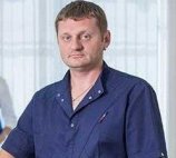 Егерев Андрей Алексеевич