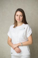 Тремиля Анастасия Игоревна