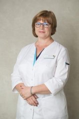 Немчинова Елена Валентиновна