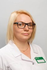 Костина Ольга Александровна