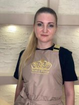 Судакова Нелли Сергеевна
