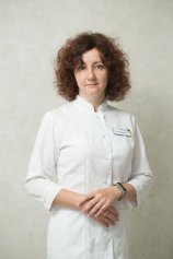 Ефимова Татьяна Николаевна