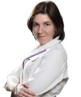 Богачева Вероника Андреевна