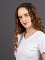 Садохина Ирина Александровна