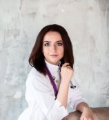 Соломатина Екатерина Геннадьевна