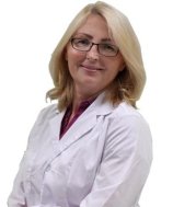 Попова Светлана Сергеевна