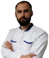 Хардиков Михаил Александрович