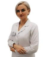 Пронина Анастасия Николаевна