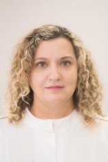 Цеханова Элина Юрьевна