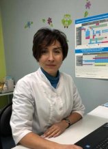Коноваленко Ольга Витальевна