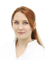 Глазунова Наталья Алексеевна