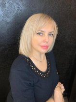 Чекан Людмила