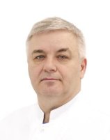 Дубов Виктор Иванович