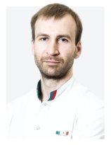 Нуйкин Павел Николаевич