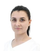 Галкина Марина