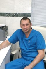 Мусин Сергей Александрович