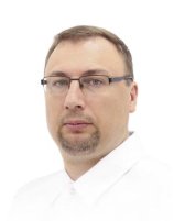Свирин Евгений Юрьевич