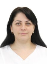 Тысева Людмила Викторовна