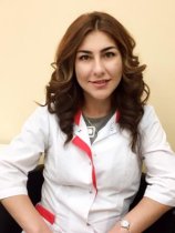 Стильная Экономика Полина