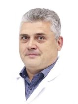 Дегтярев Дмитрий Викторович