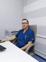 Абдулаев Марат Азатович