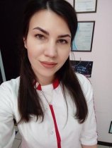 Букорос Елена Александровна