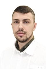Дейнекин Сергей Михайлович
