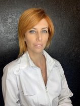 Жмакина Ольга
