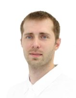 Драпалюк Роман Александрович