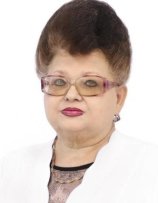 Лиманова Инна Викторовна