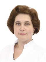 Быкова Валерия Александровна
