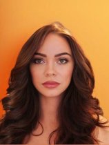 Самсонова Марина