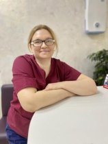 Цыбезова Людмила Григорьевна