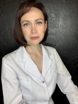 Шляндина Екатерина