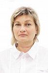 Гоголева Ольга Викторовна