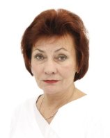 Маншина Ольга Константиновна