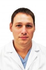 Паненко Иван Викторович